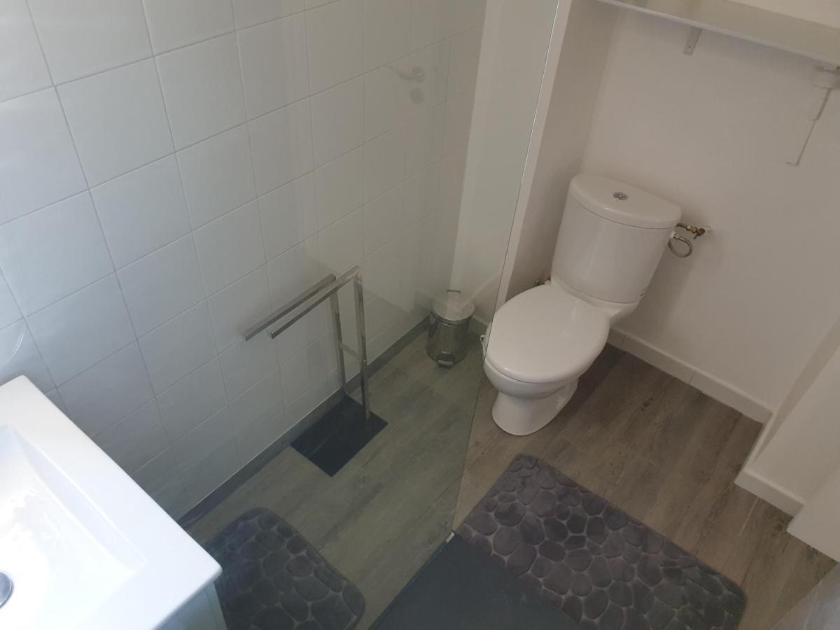 Joli Appartement 44M2 Centre Ville Corte Corte  Exterior foto